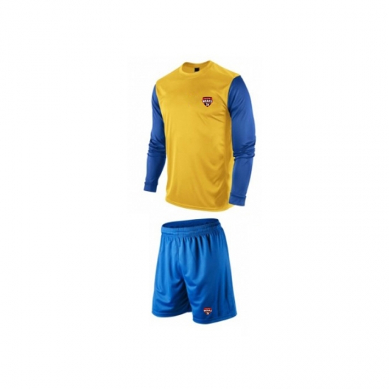 Soccer Uniform